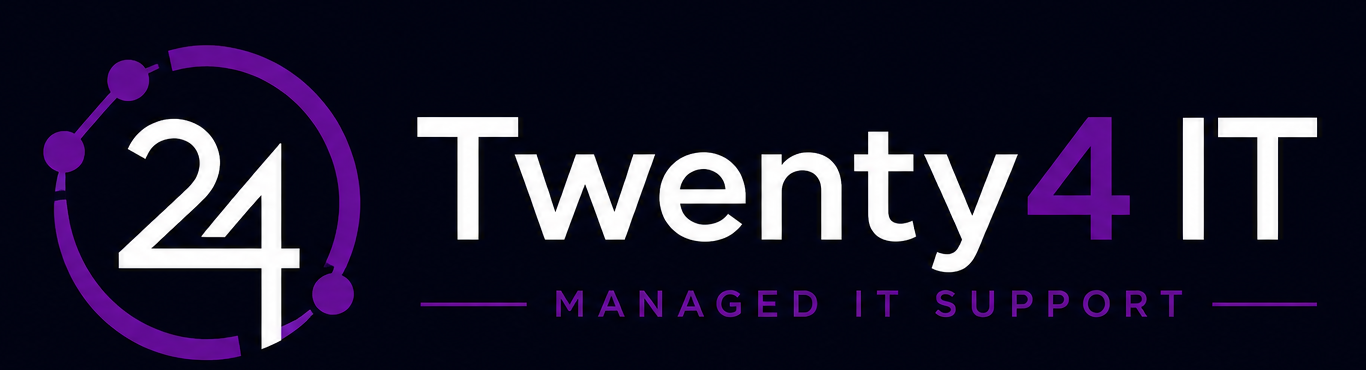 Twenty4 IT Managed IT Support